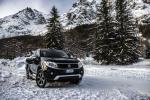 Fiat Fullback Extended Cab 2016 года